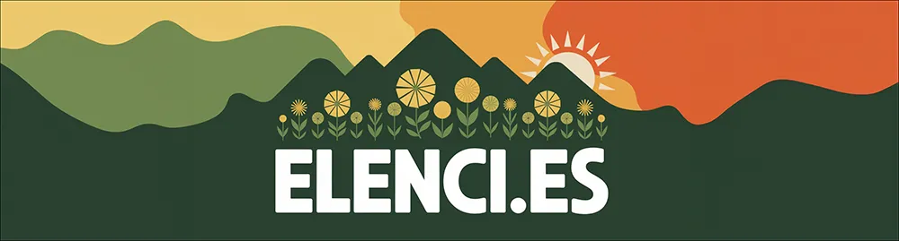 ElEnci.es Logo