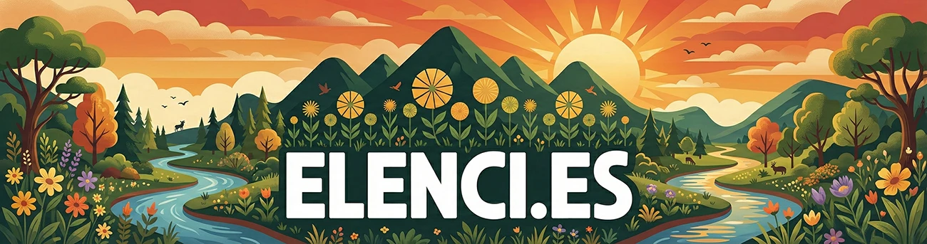 ElEnci.es Logo
